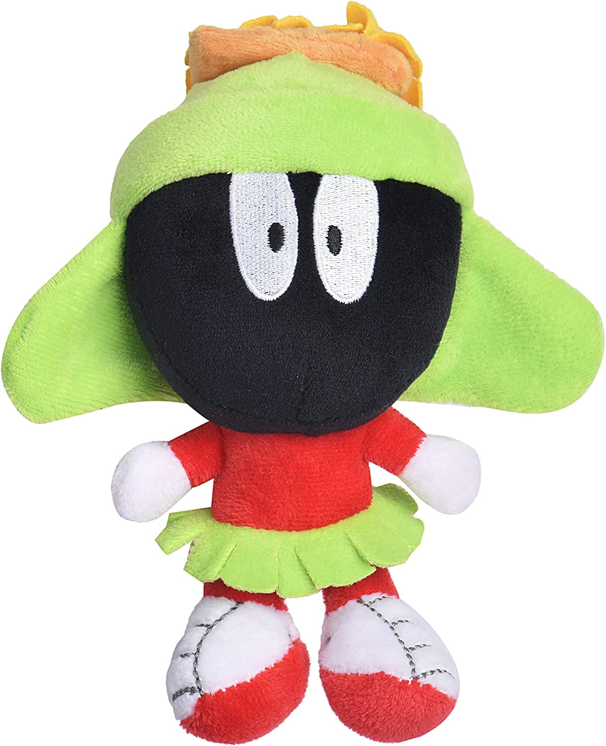 Warner Bros Marvin the Martian Burrow Dog Toy