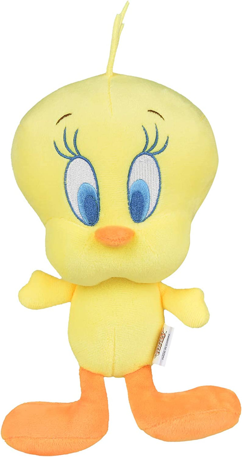 Warner Bros Marvin the Martian Burrow Dog Toy