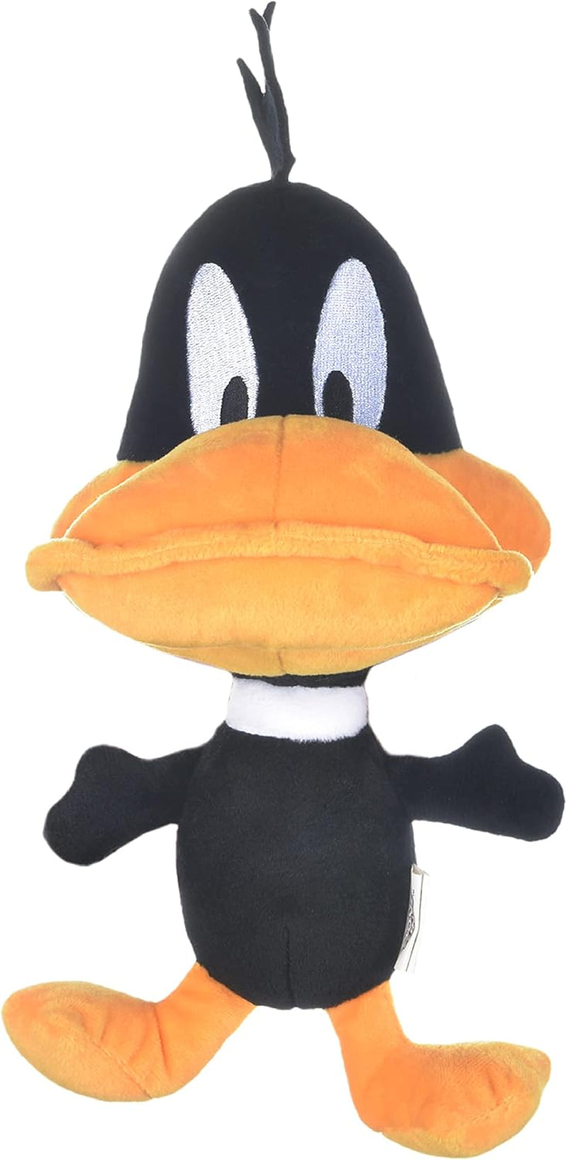 Warner Bros Marvin the Martian Burrow Dog Toy