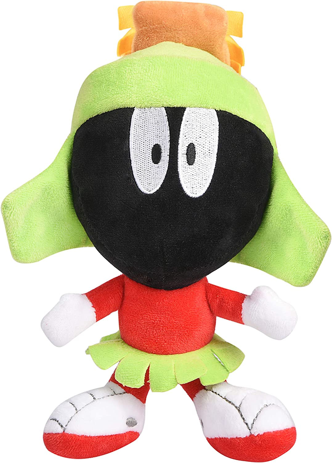 Warner Bros Marvin the Martian Burrow Dog Toy