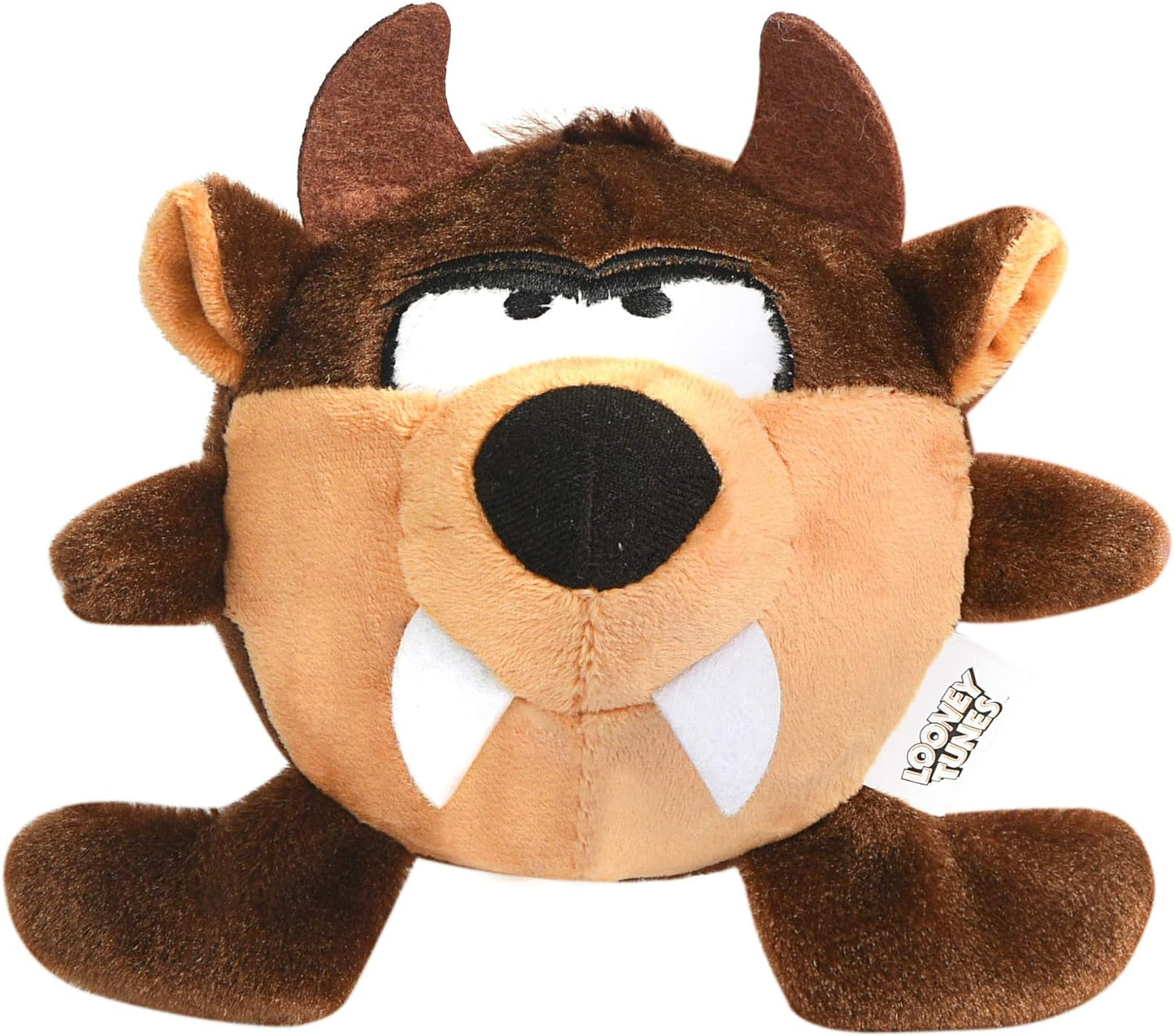 Warner Bros Marvin the Martian Burrow Dog Toy